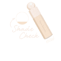 Liquid Touch Sticker by Rare Beauty