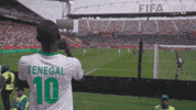 Recording Good Vibes GIF by DAZN