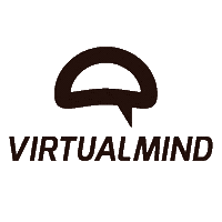 VirtualmindArg virtualmind Sticker