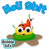 Dance Party Sticker by Bobble