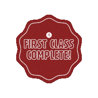 modo_yoga yoga modo first class hot yoga Sticker