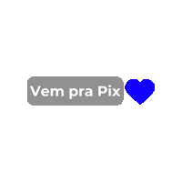 Contabilidade Pix Sticker