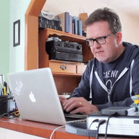 GIF by Brittlestar