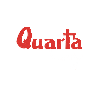 quartacaffe puglia caffe salento lecce Sticker