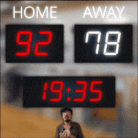 78 Away GIF