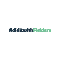 Fielders Sticker by ZOOLOGIC