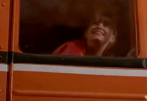 joey zimmerman disney GIF