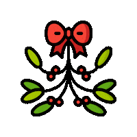 Christmas Sticker