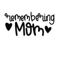 Mothers Day Mom Sticker