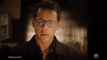 Season 2 Nbc GIF by Manifest