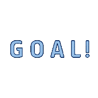 Manchester City Goal Sticker by EFL