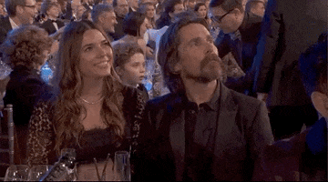 GIF by SAG Awards