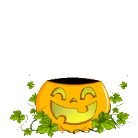 Trick Or Treat Halloween Sticker by Pudgy Penguins