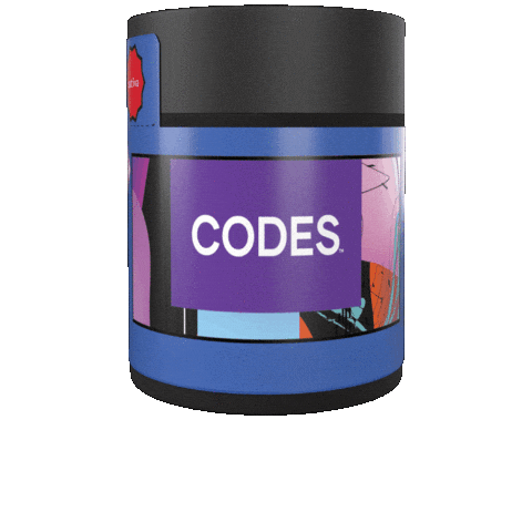 Mary Jane Weed Sticker by CODES