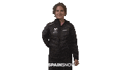 rfedinv sbx spainsnow rfedi irati idiakez Sticker