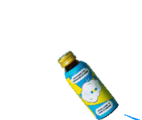 alcoool startup hangover fete vacances Sticker