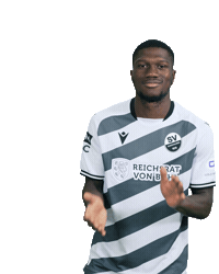 3Liga Sticker by SV Sandhausen