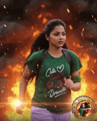 Srija GIF