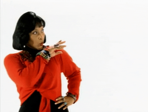 Sister Sister GIF by Paramount+