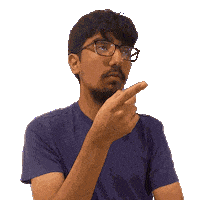 Madison Avenue Sticker