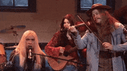 fred armisen snl GIF by Saturday Night Live
