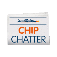 Chips Lambweston Fries Frieslove Potatolove Pommes Fritten Pommesfrites Sticker by LambwestonDE