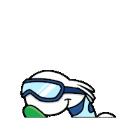 Paulchen Sticker by Paulberger