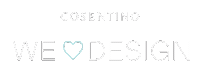 Welovedesign Sticker by Grupo Cosentino