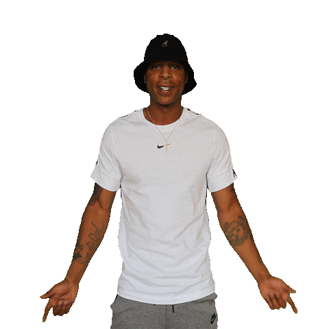 Swipe Up Cloud 9 Music Sticker by ROQ 'N Rolla