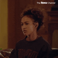 Punkd GIF by The Roku Channel