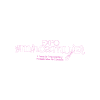 fepcordoba fepc expomarcamujer marcamujer Sticker
