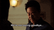 fox tv goodbye GIF by 9-1-1 on FOX