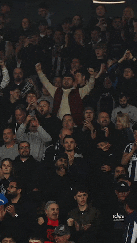 West Brom Wba GIF by West Bromwich Albion