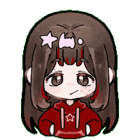 Fun Laugh Sticker