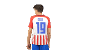 Football Defend Sticker by Gulf United FC