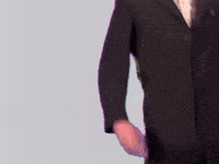 Once In A Lifetime GIF by Talking Heads