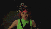 Dance Music Cosplay GIF by Black Tiger Sex Machine
