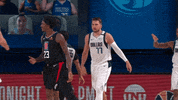 Nba Playoffs Sport GIF by NBA