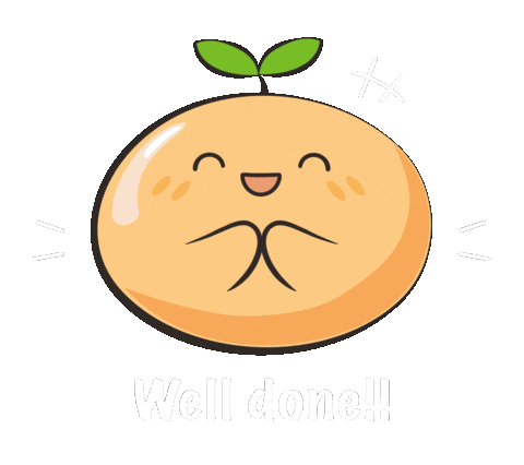 blossomworldsg kindness gratitude service sincerity Sticker