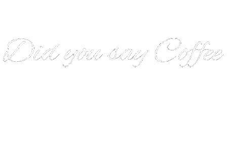 Coffee Coffeelove Sticker