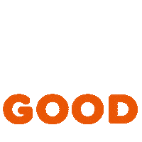 Orange Sticker by OCSTYLE