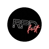 Rpd Fest Sticker by RPD Orlando