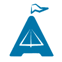 Art Camping Sticker by Acamps South