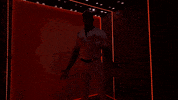 The Rock Sport GIF by Baltimore Orioles