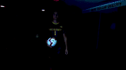 GIF by Michigan Athletics