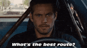 Fast And Furious Gps GIF by The Fast Saga