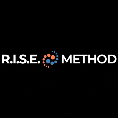 RISEMETHOD giphygifmaker rise risemethod rise method GIF