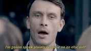 season 2 clique GIF by BBC