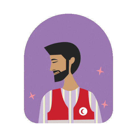 maldivianrc giphyupload volunteer mrc volunteerism Sticker