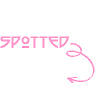 Pink Instagram Sticker by Wynwood Boutique Hotel